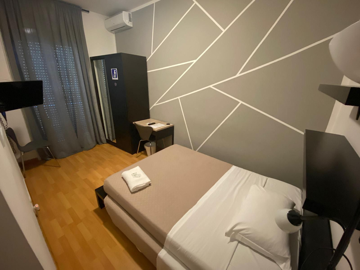 GuestHouse Duca D'Aosta Milano GuestHouse Duca D'Aosta Milano