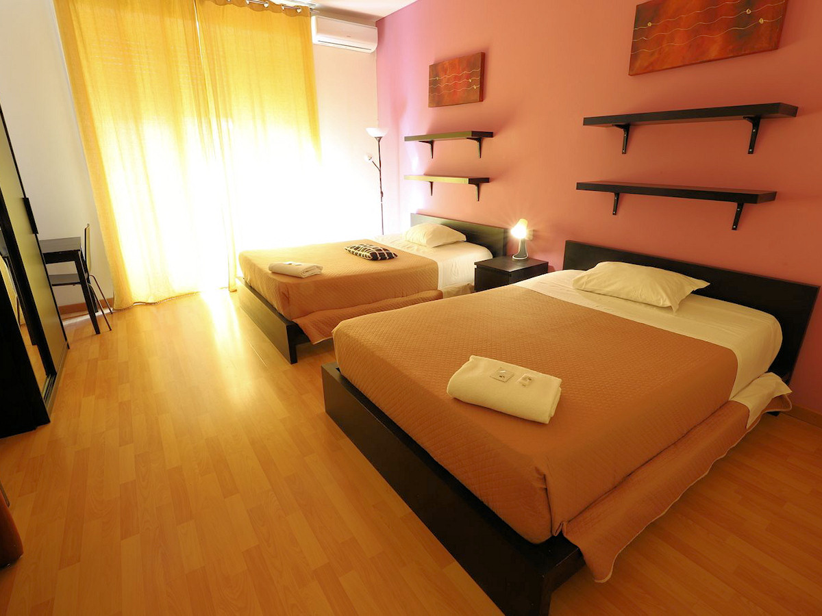 GuestHouse Duca D'Aosta Milano GuestHouse Duca D'Aosta Milano