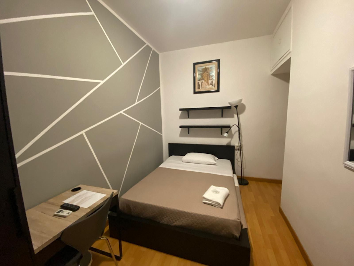 GuestHouse Duca D'Aosta Milano GuestHouse Duca D'Aosta Milano