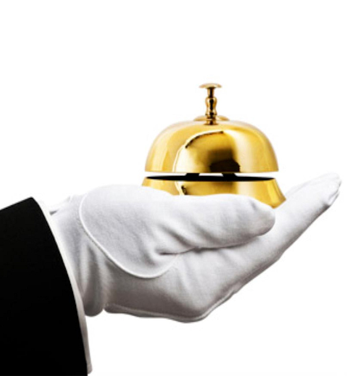 Services Designed for Every Need Services Designed for Every Need