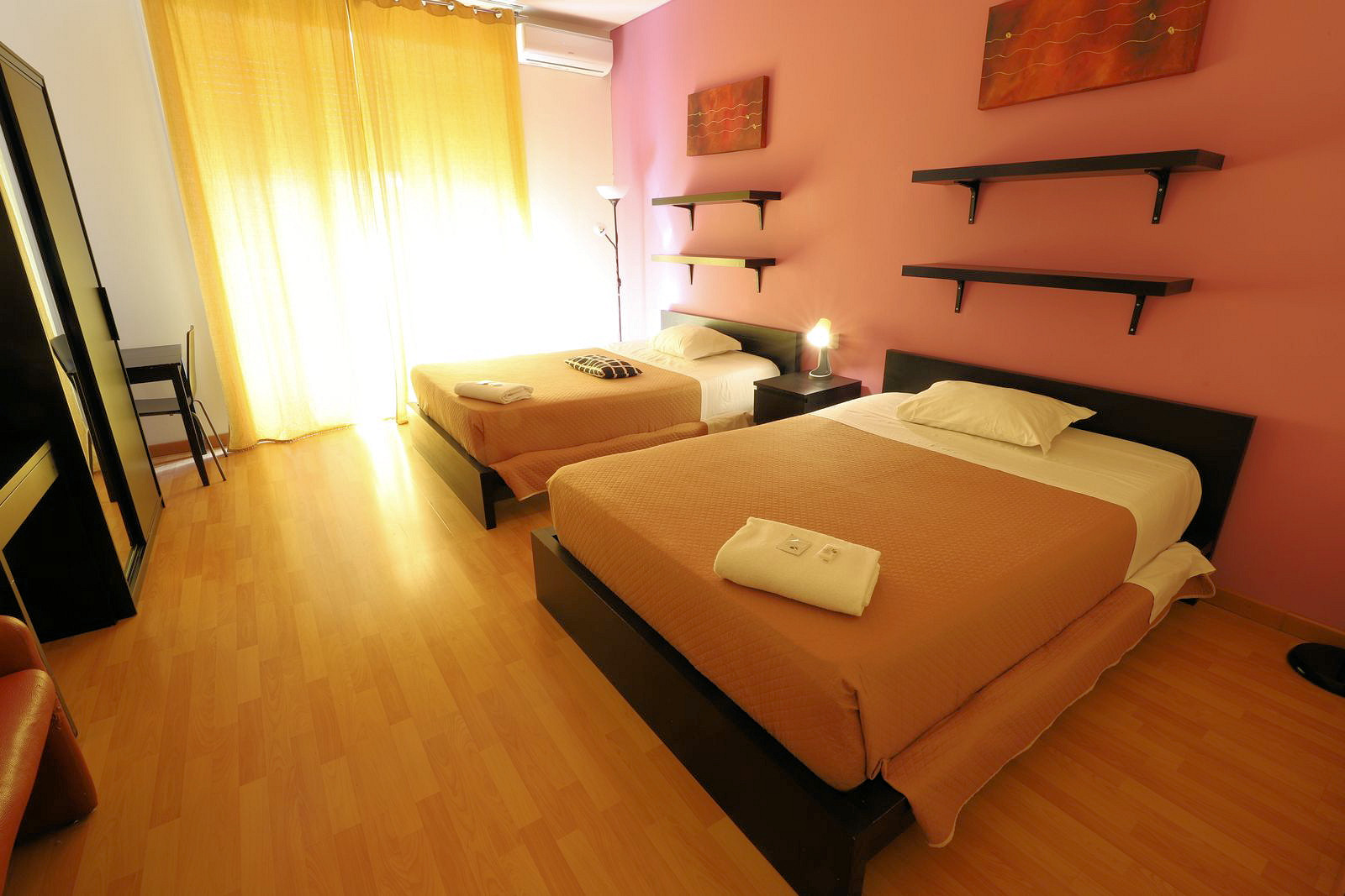 GuestHouse Duca D'Aosta Milano GuestHouse Duca D'Aosta Milano